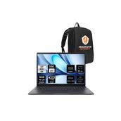 Asus Expertbook B5 Intel Core Ultra 7 255H 16Gb 1Tb Ssd 16" Fhd+ Fdos Dizüstü Bilgisayar & Çanta
