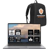 Asus Expertbook P1 Intel Core İ5 13420H 16Gb 2Tb Ssd 15.6" Fhd Fdos Dizüstü Bilgisayar & Per4 Çanta