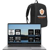 Asus Expertbook P1 Intel Core İ5 13420H 16Gb 512Gb Ssd 14" Fhd Fdos Dizüstü Bilgisayar & Per4 Çanta