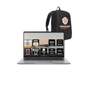 Asus ExpertBook P1 Intel Core i7 13620H 16GB 4TB SSD 14" FHD W11P Laptop & PER4 Çanta