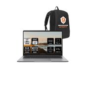 Asus ExpertBook P1 Intel Core i7 13620H 32GB 256GB SSD 14" FHD FDOS Laptop & PER4 Çanta