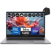 Asus Expertbook P1 P1403CVA-I58512G0D Intel Core I5-13420H 48GB Ddr5 256gb SSD WINDOWS11PRO 14" Fhd Intel UHD Taşınabilir Bilgisayar WXI58512G0DW26+ZETTAÇANTA