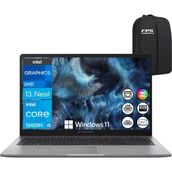 Asus Expertbook P1503CVA-I58512G1D İ5-13420H 16GB Ram 512GB SSD 15.6" Fhd W11 Taşınabilir Bilgisayar - 512 GB - 16 GB