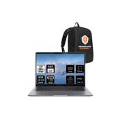 ASUS Expertbook P3 i7 13620H 48GB DDR5 1TB SSD 14" WUXGA FDOS P3405CVA Dizüstü Bilgisayar & ÇANTA