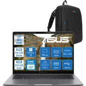 Asus ExpertBook P3 P3405CVA-I516512G1D i5-13420H 64GB RAM 512GB SSD Windows 11 Home 14 inç Laptop