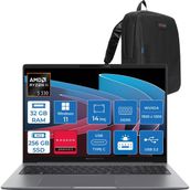 Asus Expertbook P3 PM3406CKA Ryzen Aı 5-330 32GB Ddr5 256GB SSD Radeon 820M 14.0-Inch, Wuxga (1920 x 1200) 300NITS WIN11HOME Taşınabilir Bilgisayar PM3406CKA5H06+ZETTAÇANTA - 256 GB - 32 GB