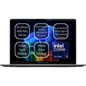 Asus Expertbook P5 Intel® Core™ Ultra 5 226V 16GB Ram 1TB SSD Laptop 14" 2k Wuxga Freedos Taşınabilir Bilgisayar P5405CSA-I516512S0D - 1 TB - 16 GB