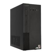 Asus Expertcenter X500MA-M8 Amd Ryzen 34300G 16 gb 256 gb Ssd Windows 10 Pro Masaüstü Bilgisayar