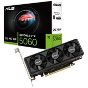 Asus GeForce RTX 5060 LP BRK OC RTX5060-O8G-LP-BRK 8GB GDDR7 Ekran Kartı