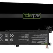 Asus K401UQ Batarya Pil