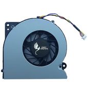Asus K52JR N61JV K52JK Notebook CPU Fan İşlemci Fanı