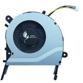 Asus K555LN K555LP K555UA CPU Fan İşlemci Fanı