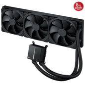 Asus LC AM5-1700P 420 mm Pro Art Sıvı Soğutmalı İşlemci Fanı