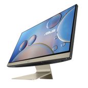 Asus M3700WUAK-BA007M R7-5700U 16 GB 1TB+512GB SSD 27 FDOS