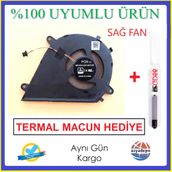 ASUS Mars15 VX60 GT9750 Fan Gpu işlemci Fanı SAĞ