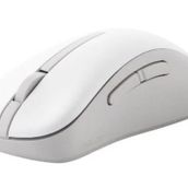 Asus MD102 Beyaz Wireless Mouse