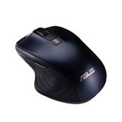 Asus MW202 Lacivert Kablosuz Mouse