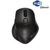 Asus MW203 Çoklu Aygıt Destekli Kablosuz Sessiz Mouse