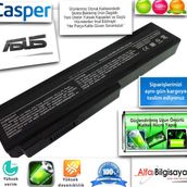 Asus N53JQ Adaptör