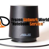 Asus N550JV-DB72T Subwoofer