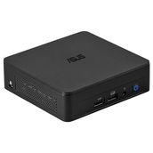 Asus NUC13 Pro Slim Kit Intel Core I7-1360P Barebone RAM Yok Disc Yok FreeDos Masaüstü Mini PC