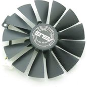 Asus PH GTX1660Ti Ekran Kartı Soğutma Fanı