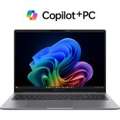 Asus PM3406CKA-LY0056 Ryzen Aı 7-350 32GB Ddr5 1tb SSD 14'' Wuxga Freedos - 1 TB - 32 GB