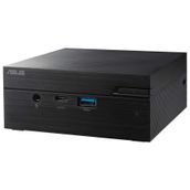 Asus PN41-BBC129MV N4500 Barebone RAM Yok Disk Yok DOS Masaüstü Bilgisayar