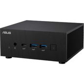 Asus PN64 Intel Core I3 1220P 8 gb 256 gb Ssd Freedos Mini Masaüstü Bilgisayar