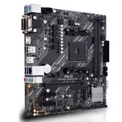 Asus Prime A520M-E CSM AMD AM4 DDR4 Micro ATX Anakart