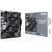Asus Prime A520M-R AMD AM4 DDR4 Micro ATX Anakart