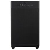 Asus Prime AP201 Fanlı Siyah Micro ATX Bilgisayar Kasası