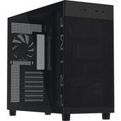 Asus Prime AP303 Temperli Fanlı ATX Bilgisayar Kasası
