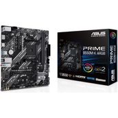Asus Prime B550M-K ARGB AMD AM4 DDR4 Micro ATX Anakart