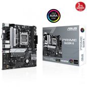 Asus Prime B650M-K AMD AM5 DDR5 Micro ATX Anakart