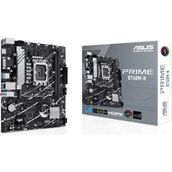 Asus Prime B760M-K B760 DDR5 Vga GLan 2.5G mATX HDMI M2 RGB USB3 1700P Anakart