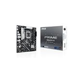 Asus Prime B860M-K DDR5 8800 Mhz OC M.2 HDMI-DP PCIE 4.0 1851P Matx Anakart