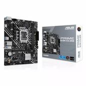 Asus Prime H610M-K D4 ARGB Intel LGA1700 DDR4 Micro ATX Anakart