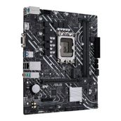 Asus Prime H610M-K D4 Intel LGA1700 DDR4 Micro ATX Anakart