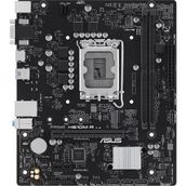 Asus Prime H610M-R-SI DDR5 5600 Mhz OC M.2 VGA-HDMI-DP PCIE 4.0 1700P Matx Anakart