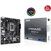 Asus Prime H810M-K Intel LGA1851 DDR5 Micro ATX Anakart