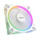Asus Prıme MR120 Soğutucu Kasa Radyatör Fanı Argb 120MM Beyaz
