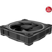 ASUS PRIME MR120 SOĞUTUCU KASA RADYATÖR FANI ARGB 120MM SİYAH