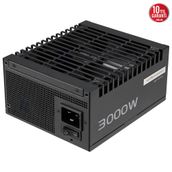 Asus Pro WS ASUS-PRO-WS-3000P Gen5.1 3000 W Power Supply