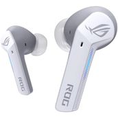 Asus Rog 90YH03X1-B5UA00-B Cetra True Wireless Beyaz Bluetooth Oyuncu Kulaklığı