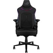 Asus Rog Courser SL302 Siyah Oyuncu Koltuğu