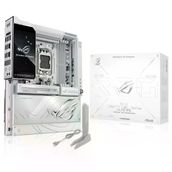 Asus ROG Crosshair X870E Glacial WiFi AMD AM5 DDR5 E-ATX Anakart