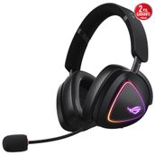 Asus ROG Delta II Siyah Oyuncu Kulaklığı