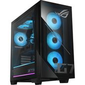 Asus ROG G700 G700TF-7265KF1420 Ultra 7 265KF 32GB RAM 1TB SSD RTX 5080 FreeDOS Oyun Bilgisayarı