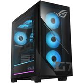 Asus ROG G700 G700TF-7265KF233W Ultra 7 265KF 32GB RAM 1TB SSD RTX 5070 Windows 11 Home Oyun Bilgisayarı